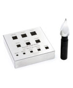 Kandiline kastikuraud 4-14mm 17° Durston - Image 2