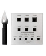 Kandiline kastikuraud 4-14mm 17° Durston