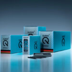 Istutusfrees Super Q (2,80mm) - Image 2