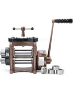 Käsivalts Agile Elite F140 Durston