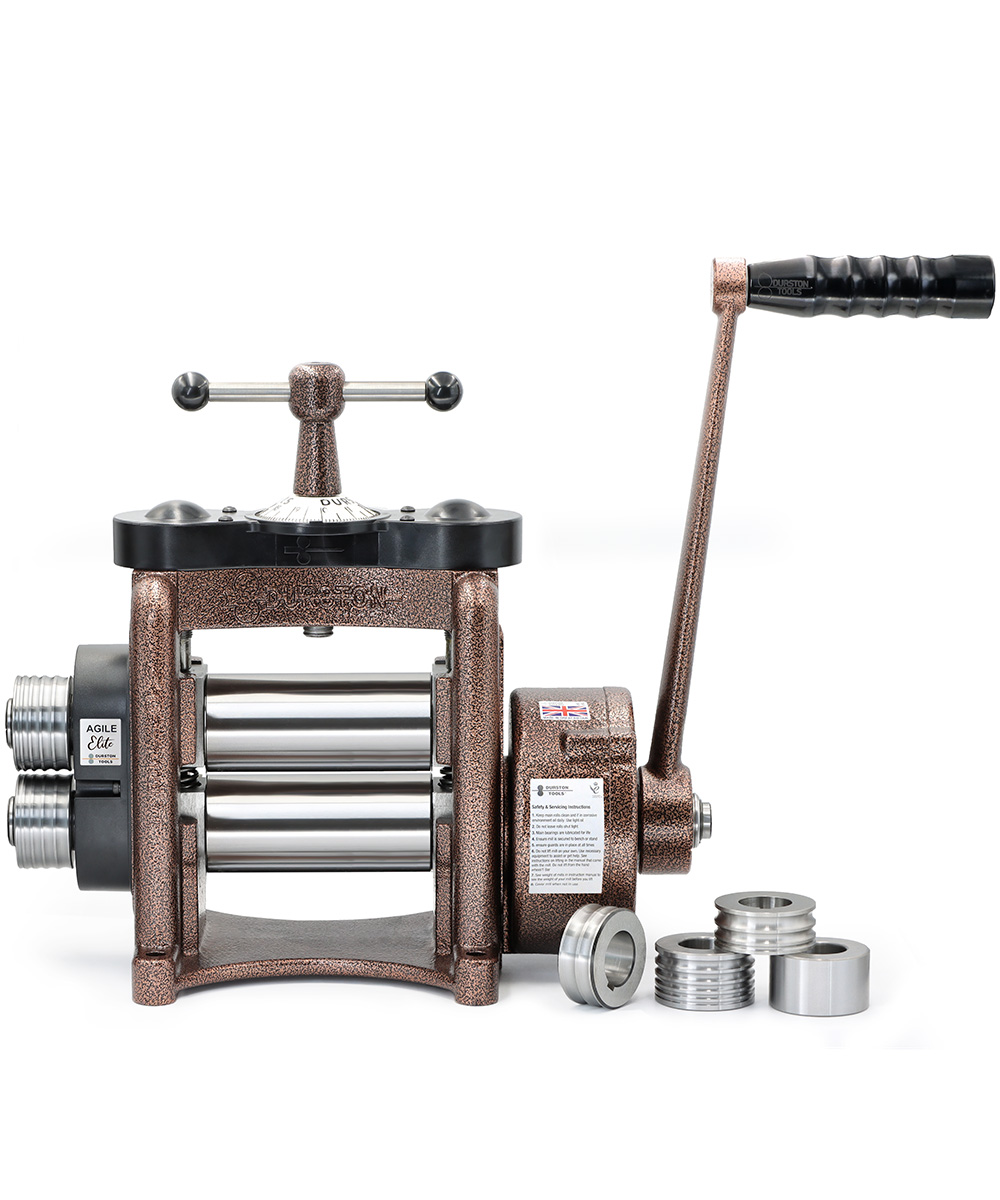 Afile-Elite-F140-Front-1 3 Käsivalts Agile Elite F140 Durston - Image 1