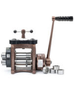 Käsivalts Agile Elite C110 Durston