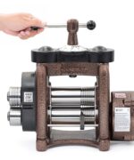 Käsivalts Agile Elite C110 Durston - Image 4