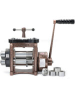 Käsivalts Agile Elite C140 Durston