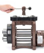 Käsivalts Agile Elite F140 Durston - Image 3