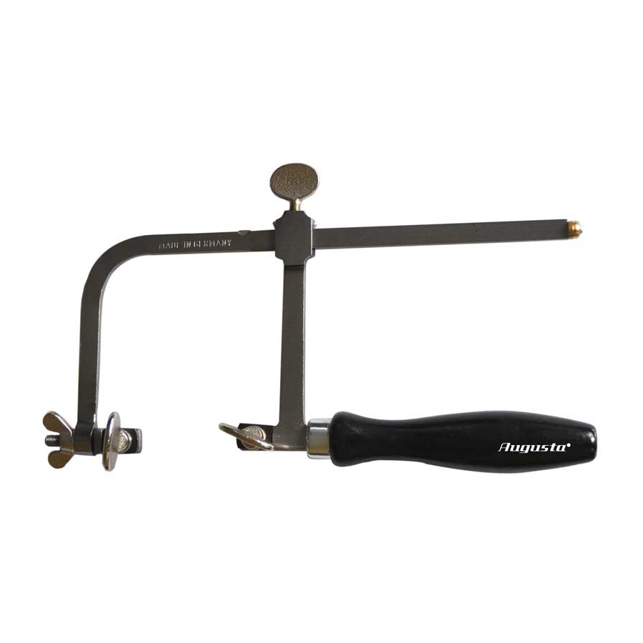 Saeraam Saeraam (100mm) pingutuskruviga - Image 1