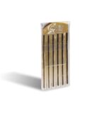 Saelehtede komplekt Vallorbe