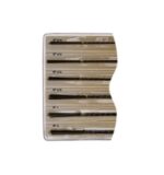 Saelehtede komplekt Vallorbe - Image 2