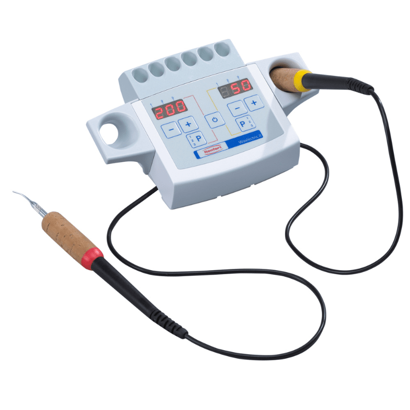 Renfert Waxlectric II 220-240V Vahanuga Renfert Waxlectric II 220-240V - Image 1