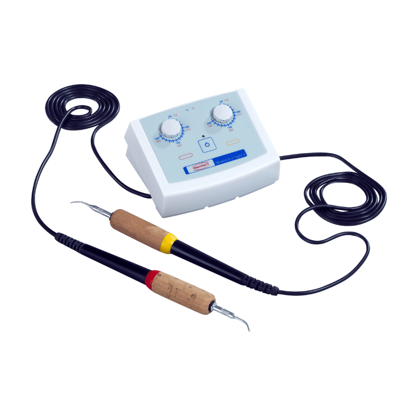 Renfert Waxlectric valgusti II 220-240 V Renfert Waxlectric Light II, elektriline vahanuga - Image 1