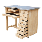 Ülim HPL kullassepa töölaud Durston - Image 3