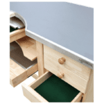 Ülim HPL kullassepa töölaud Durston - Image 4