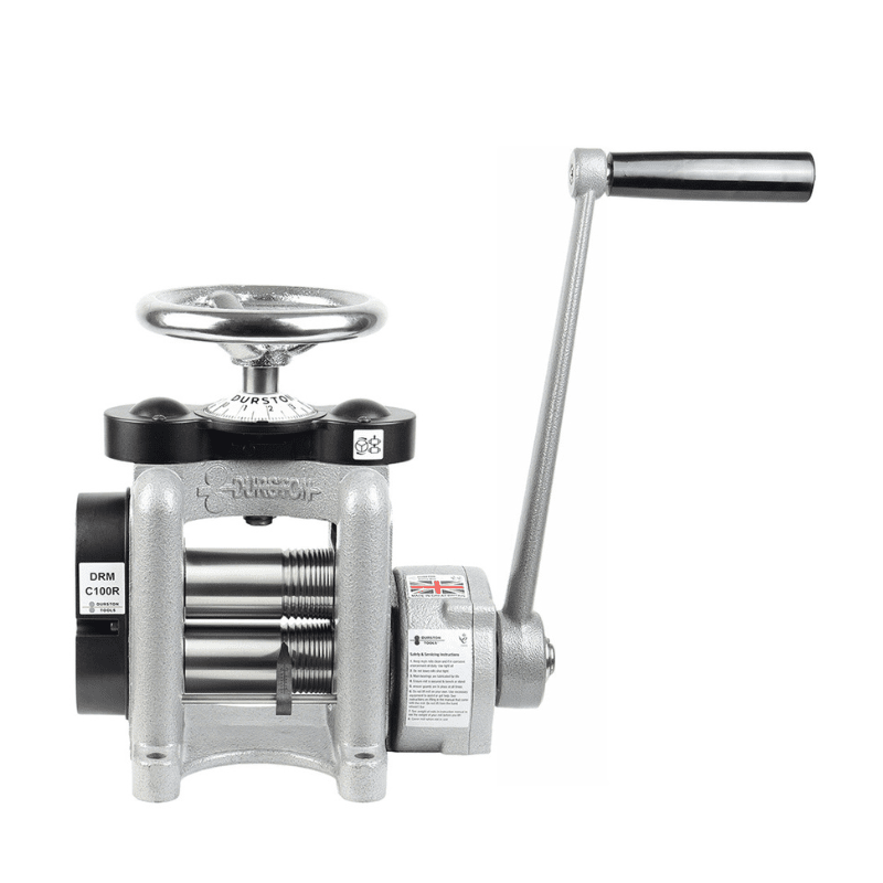 1015-DRM-C100R-FRONT-1 Käsivalts DRM C100R Durston - Image 1