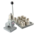 12-osaline käevõru suurendaja Durston