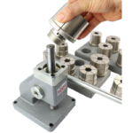 12-osaline käevõru suurendaja Durston - Image 2