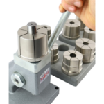 12-osaline käevõru suurendaja Durston - Image 3