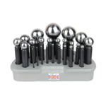 24 stantsikomplekt ilma plokita Durston