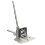 Giljotiinilõikur 4-tolline Durston - Image 2