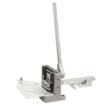 Giljotiinilõikur 4-tolline Durston - Image 4