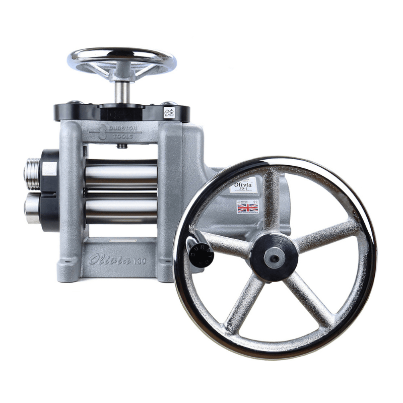 Olivia-Rolling-Mill-F130 Käsivalts Olivia™ F130 Durston - Image 1