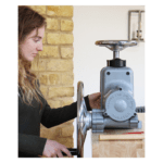 Käsivalts Molly™ F165 Durstoni - Image 3