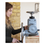 Olivia™ C130 Rolling Mill Durston - Image 7