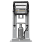 20t hüdrauline press Durston