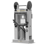 20t hüdrauline press Durston - Image 2