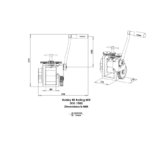 Käsivalts Hobby 80 Durston - Image 3