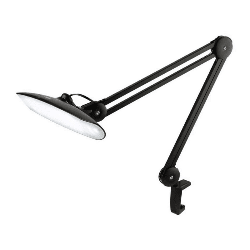 Jewellers LED Balanced Arm Workbench Light Kullassepa töölaua LED lamp Durston - Image 1