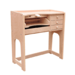 Hobby töölaud Durston - Image 2