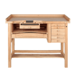 Kullassepa töölaud Superior Durston - Image 2