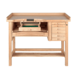 Kullassepa töölaud Superior Durston - Image 4