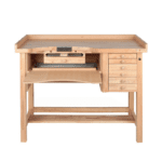 Kullassepa töölaud Superior Durston - Image 5