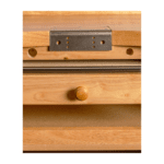 Kullassepa töölaud Superior Durston - Image 9