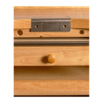 Kullassepa töölaud double superior Durston - Image 3