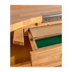 Kullassepa töölaud Superior Durston - Image 8