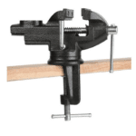 Small Bench Vice Durston - Image 2