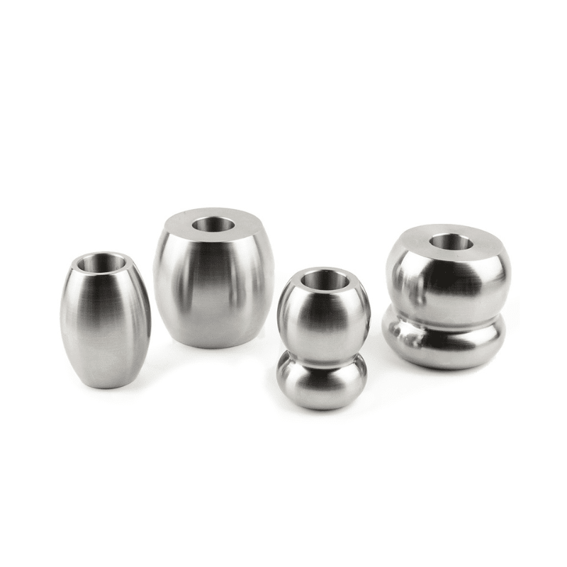 1178 konveksdieet. Kumerate stantside komplekt käevõru vormimiseks Durston - Image 1