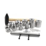 10-osaline stantsikomplekt käevõrude vormimiseks Durston - Image 2