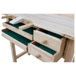 Standard kullassepa töölaud Durston - Image 4