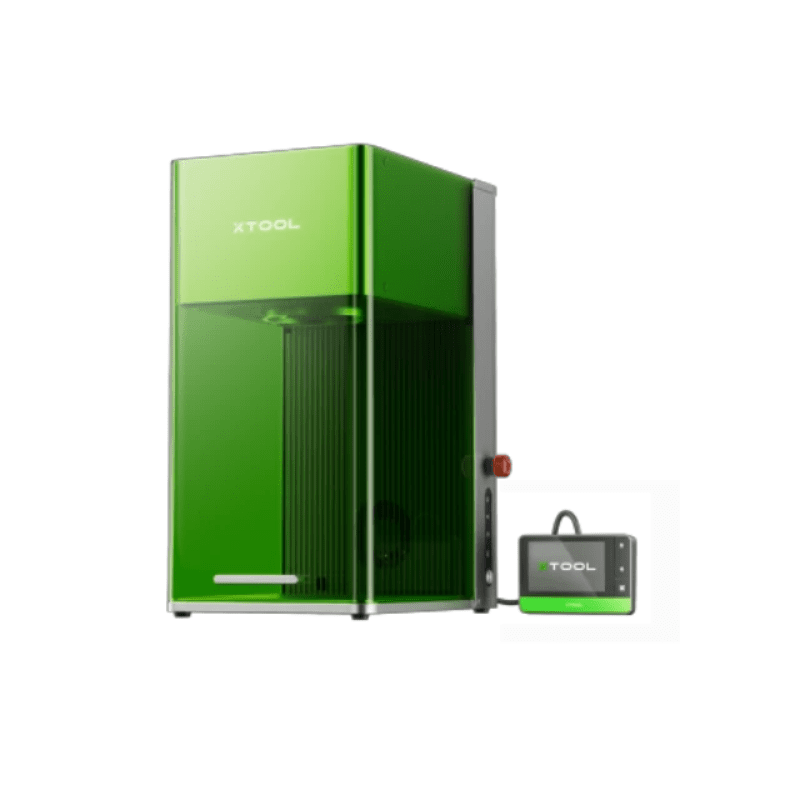 P5010342 xTool F1 Ultra xTool F1 Ultra lasergraveerija - Image 1