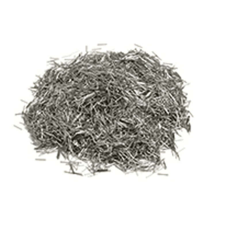 TM0350 parandatud mikronõelad 0,35 x 57 mm, 100 grammi Magnetnõelad 0,35x5/7mm 100g - Image 1