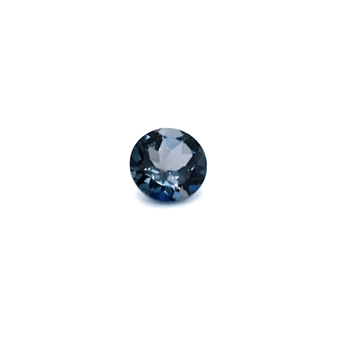 71344_2 London Blue Topaz 5,5mm - Image 1