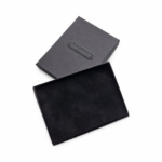 Karp Boston kuldplaadile / visiitkaardile - Image 3