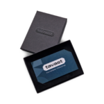 Karp Boston kuldplaadile / visiitkaardile - Image 2