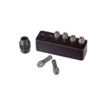 Hülsside komplekt mikromootorile 6tk Proxxon