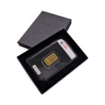 Karp Boston kuldplaadile / visiitkaardile