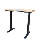 Reguleeritav elektriline kullassepa töölaud, Durston - Image 2