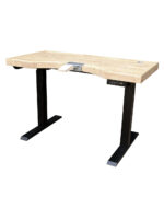 Reguleeritav elektriline kullassepa töölaud, Durston - Image 3